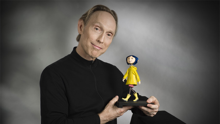 Henry Selick