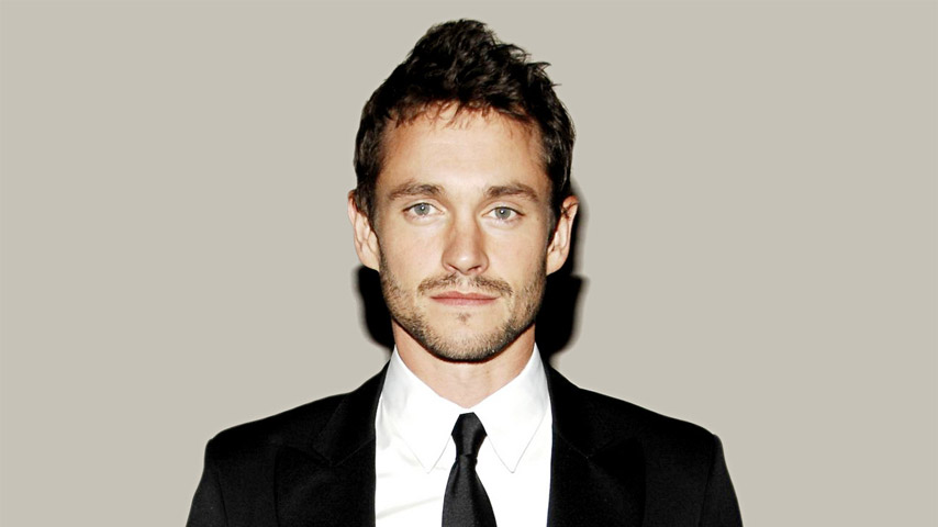 Hugh Dancy