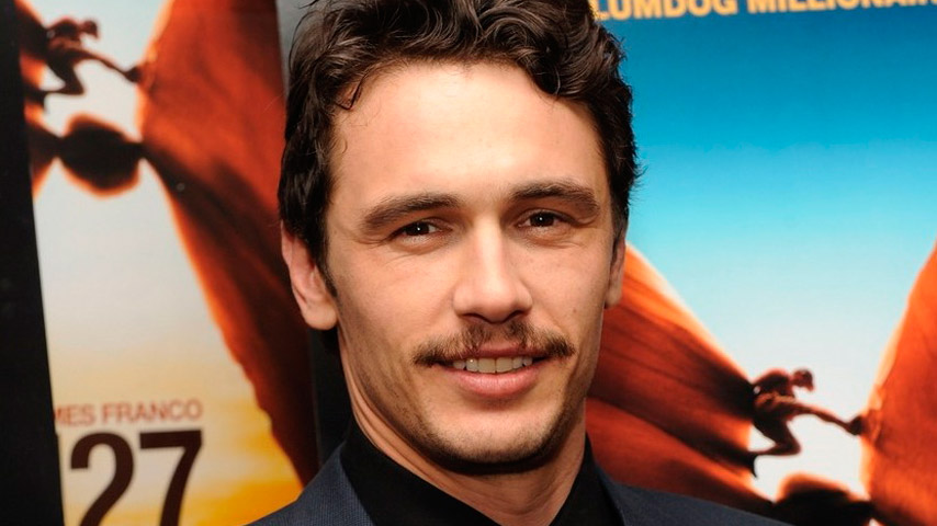 James Franco