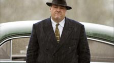 James Gandolfini