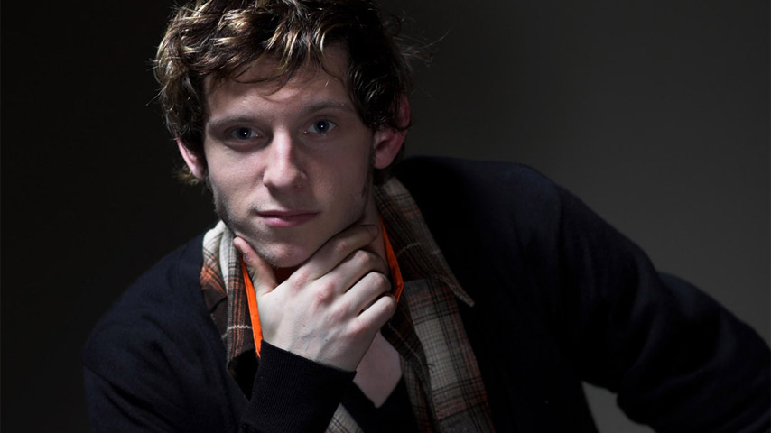Jamie Bell