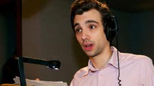 Jay Baruchel