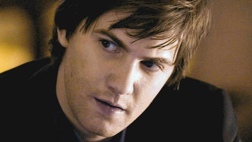 Jim Sturgess