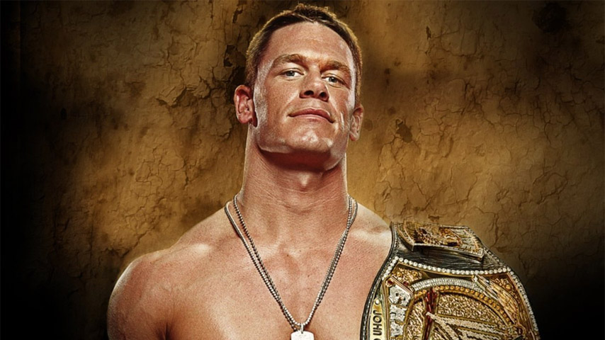 John Cena