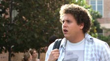 Jonah Hill