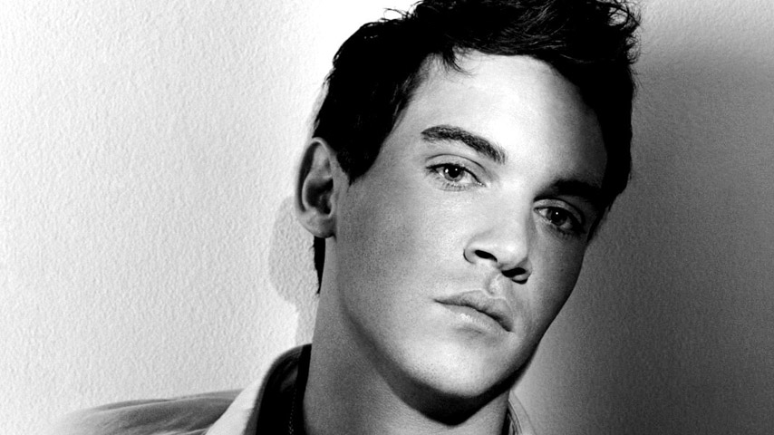 Jonathan Rhys Meyers