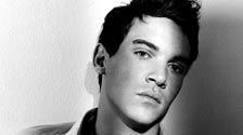 Jonathan Rhys Meyers