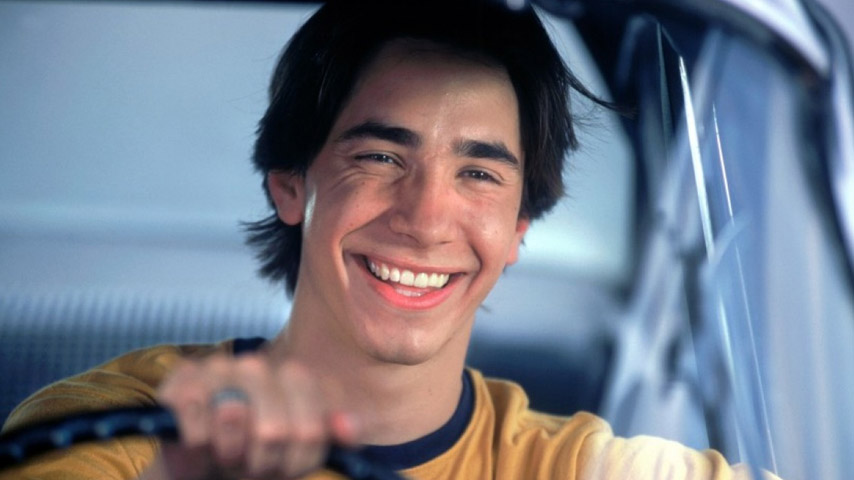 Justin Long