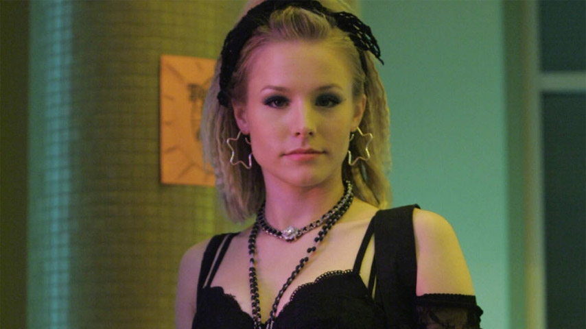 Kristen Bell