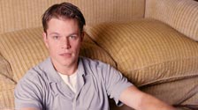 Matt Damon