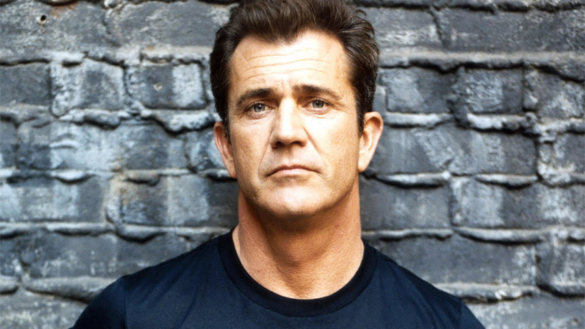 Mel Gibson