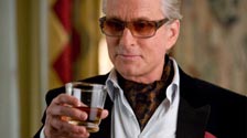 Michael Douglas