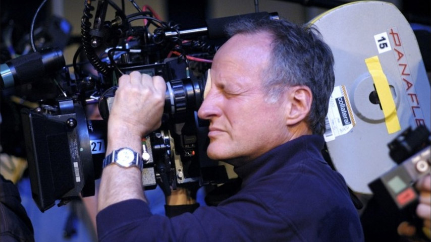 Michael Mann