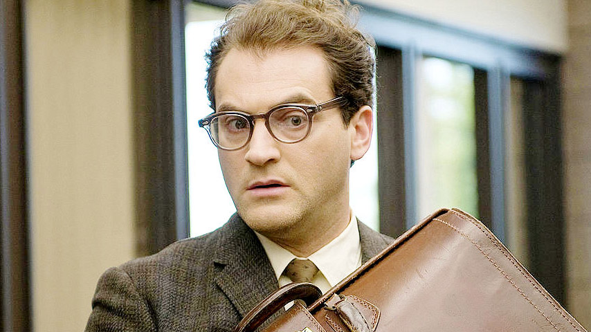 Michael Stuhlbarg