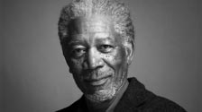 Morgan Freeman