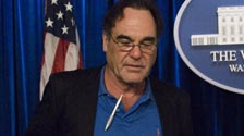 Oliver Stone