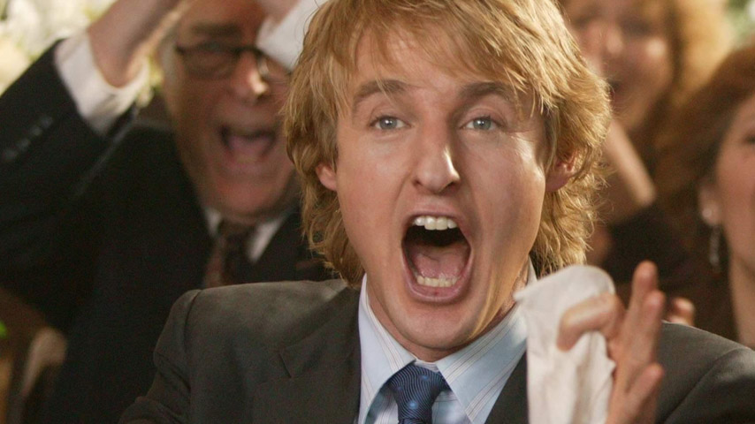 Owen Wilson