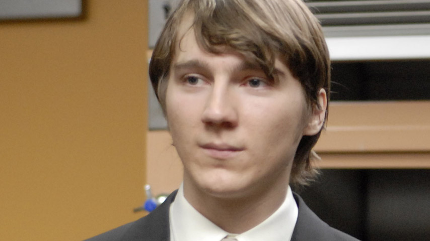 Paul Dano