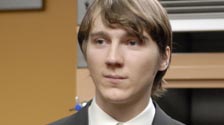 Paul Dano