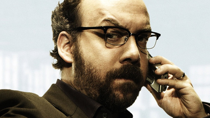 Paul Giamatti