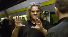 Paul Greengrass