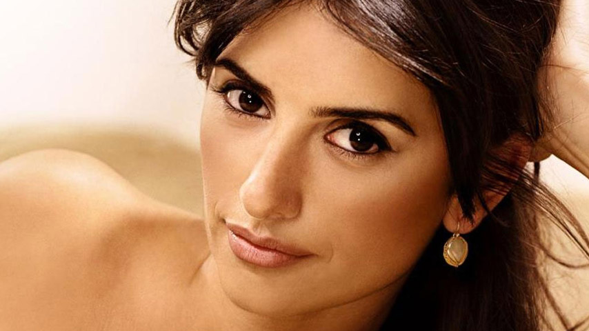 Penelope Cruz