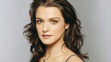 Rachel Weisz