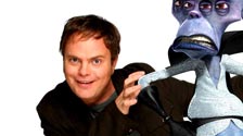 Rainn Wilson