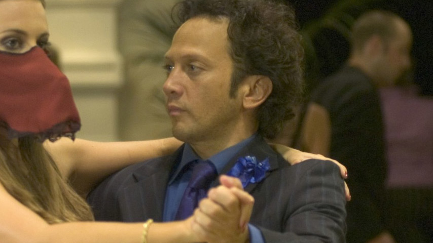 Rob Sneider