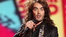 Russell Brand