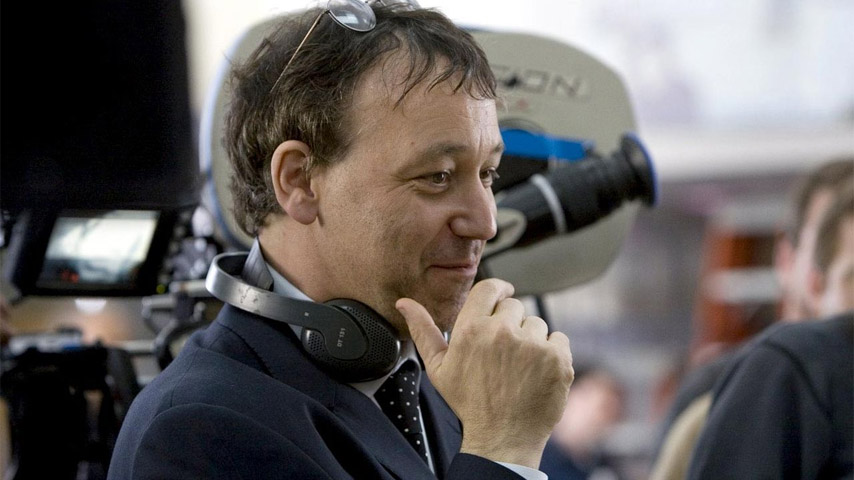 Sam Raimi