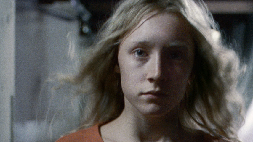 Saoirse Ronan