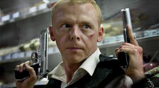 Simon Pegg