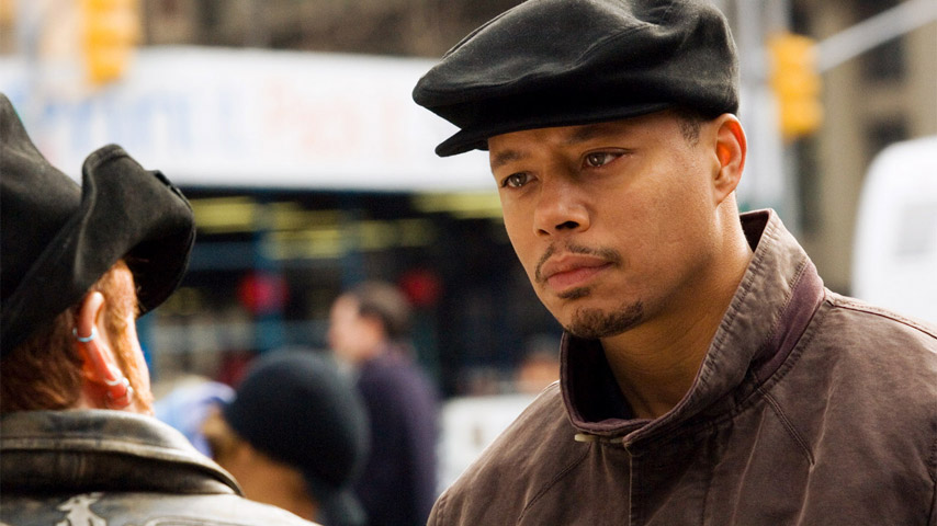Terrence Howard