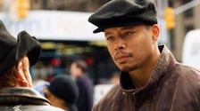 Terrence Howard
