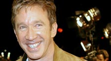 Tim Allen