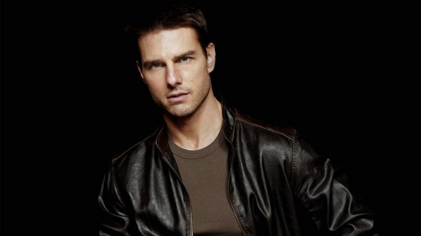 Tom Cruise