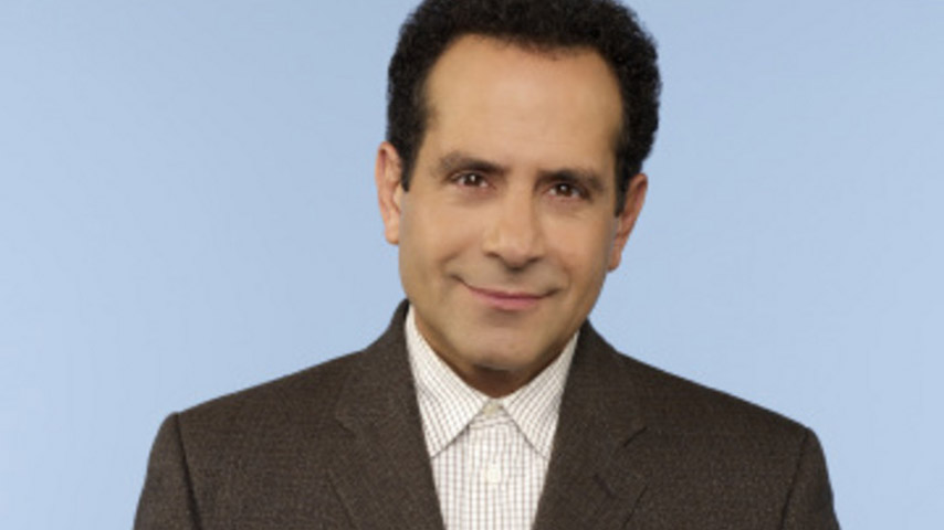 Tony Shalhoub