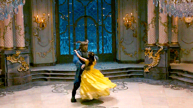 Dance gif