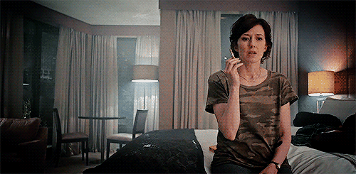 Cue A-Ha - Take On Me