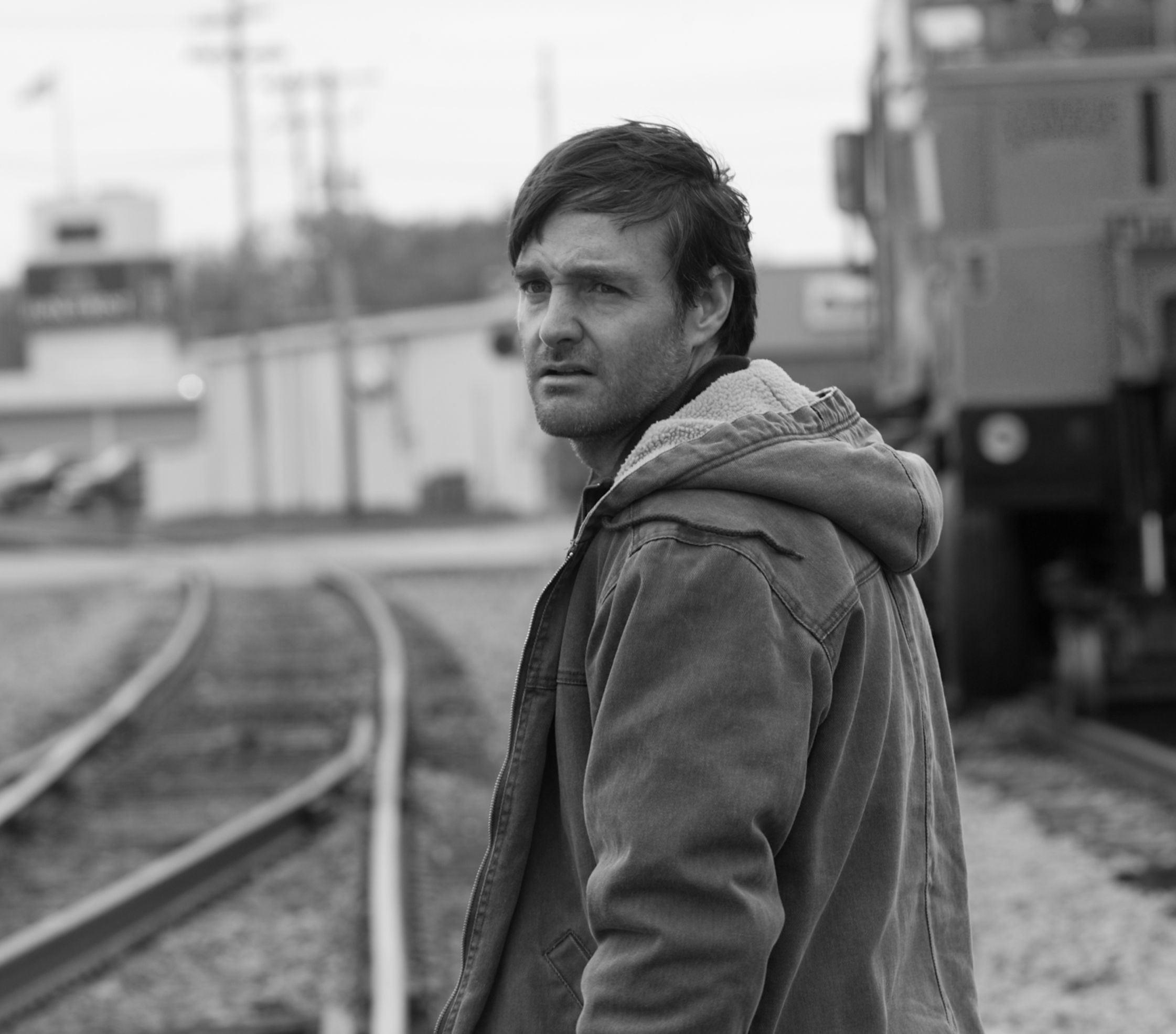 Will Forte, Nebraska