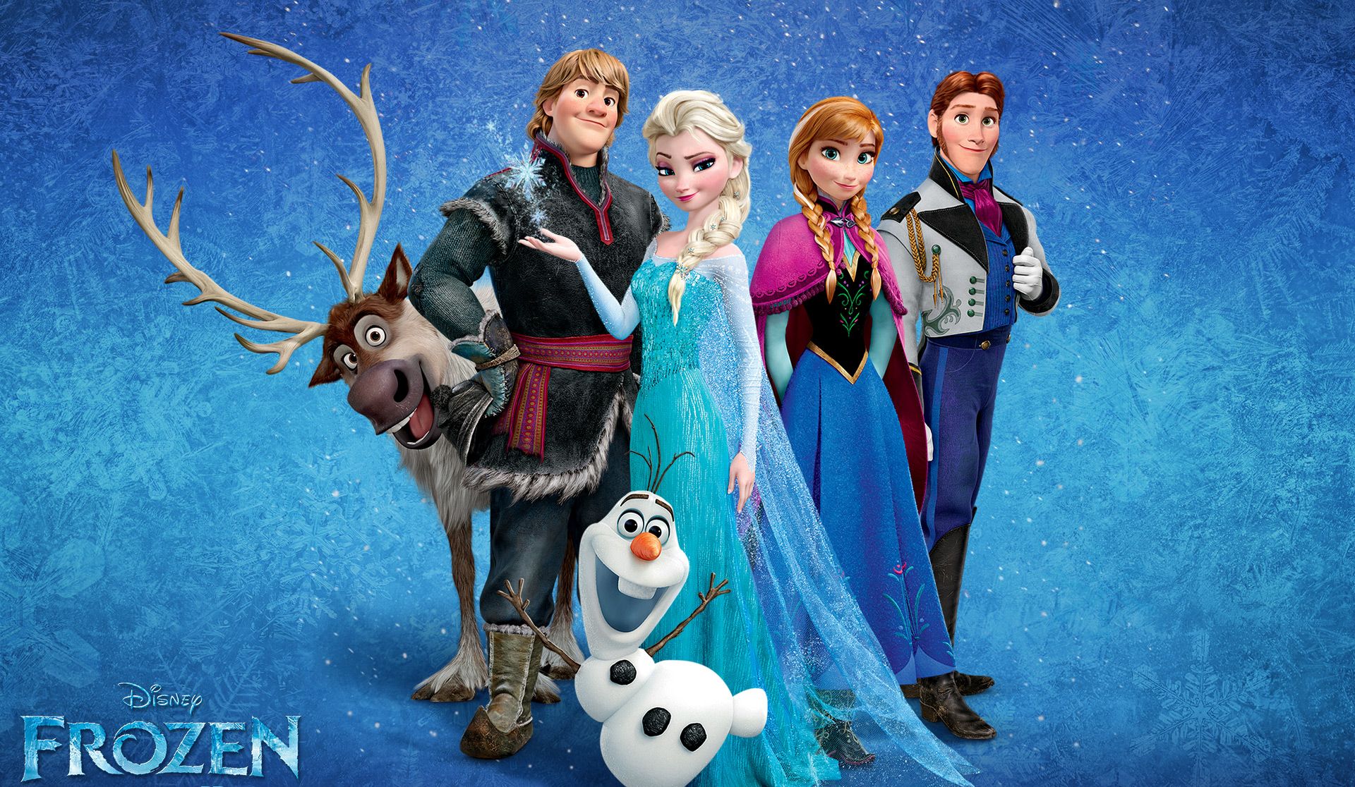 Box Office: Frozen freezes out Catching Fire