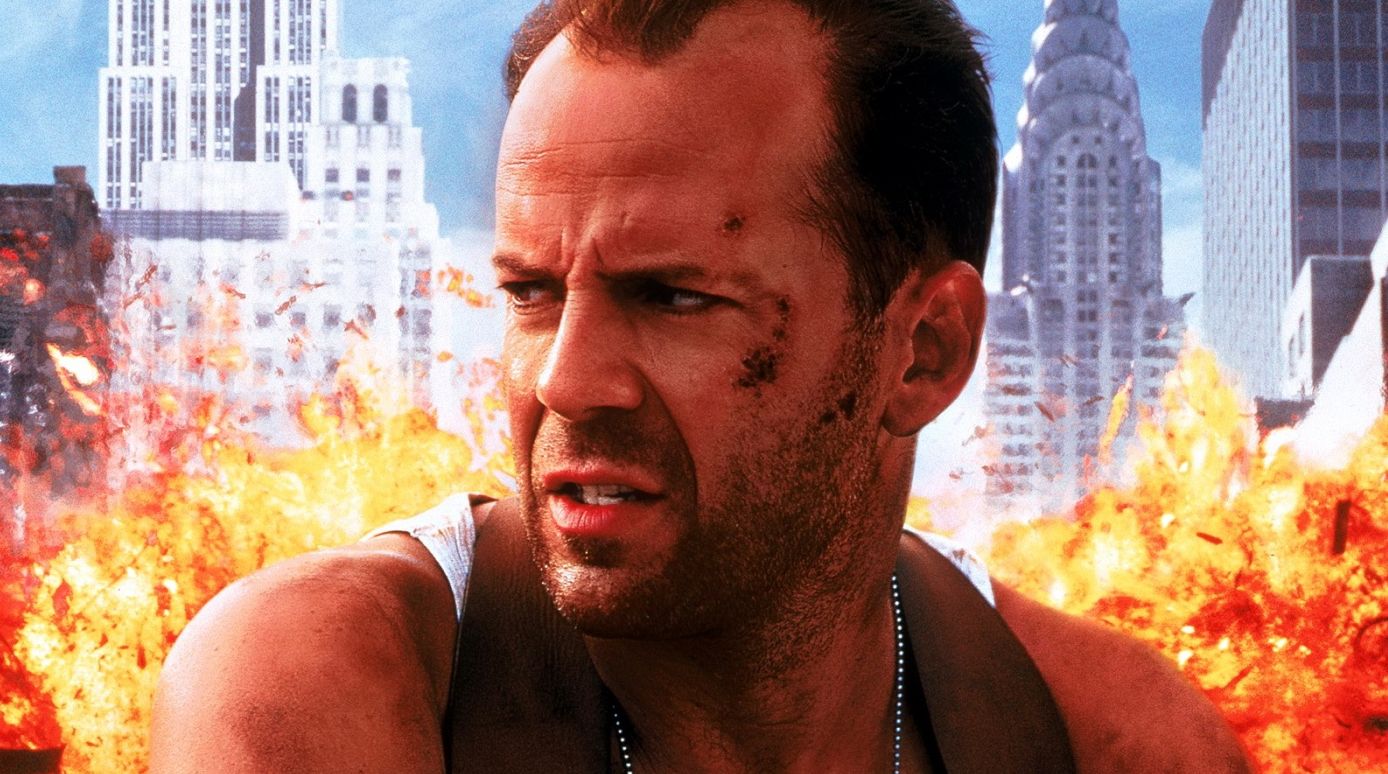 Die Hard