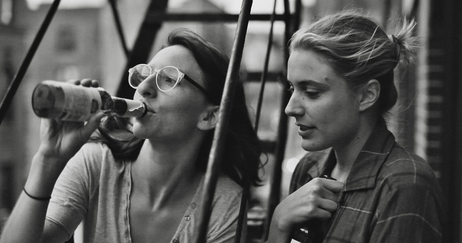 Frances Ha