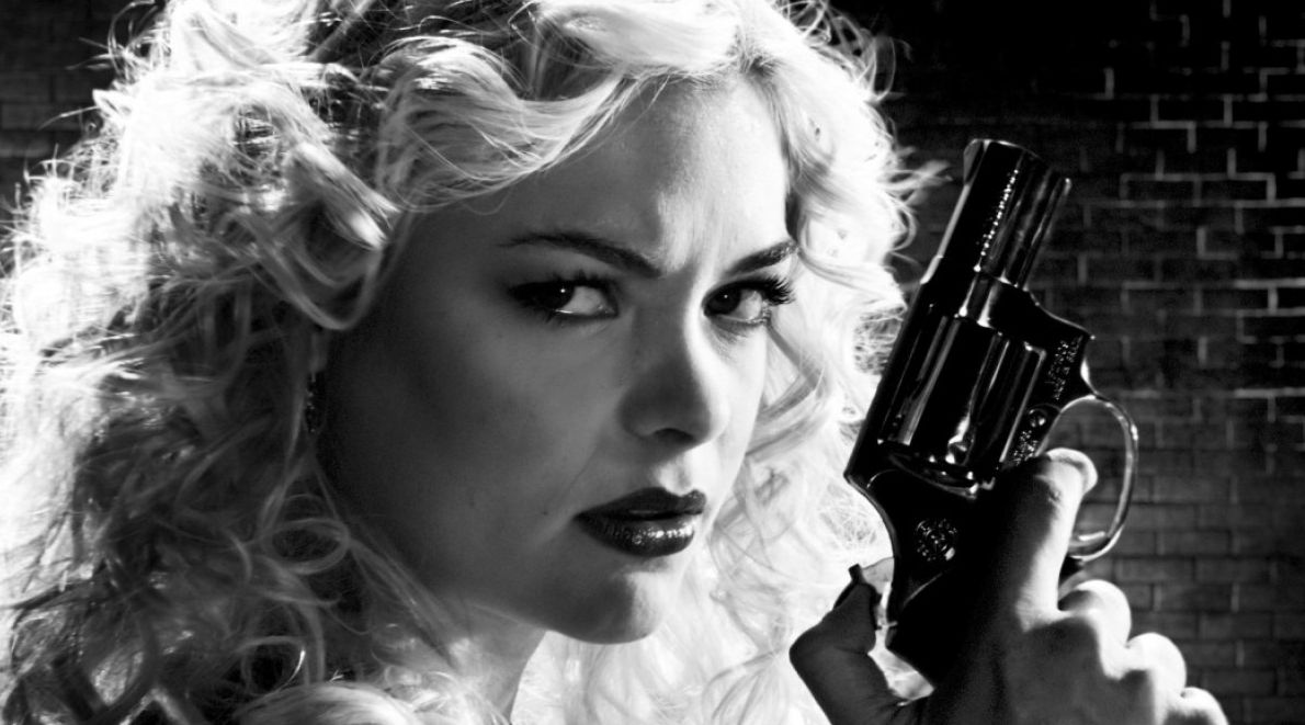 Sin City: A Dame To Kill For