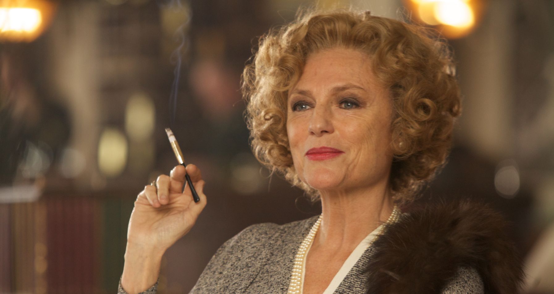 Best Supporting Actress in a Series or TV Film
