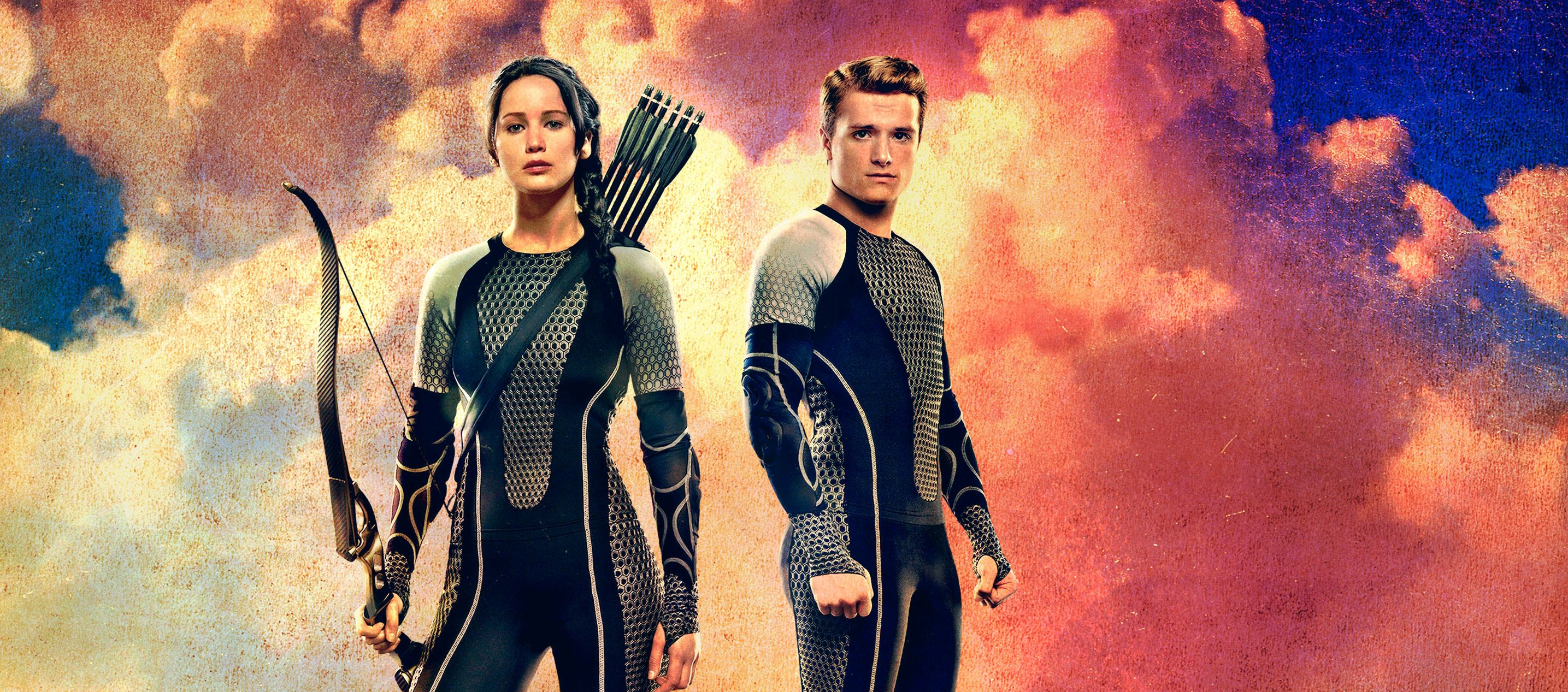 &quot;The Hunger Games: Catching Fire&quot; tops &quot;Iron Man 3&quot; to #1 Spot at the US Box Office in 2013