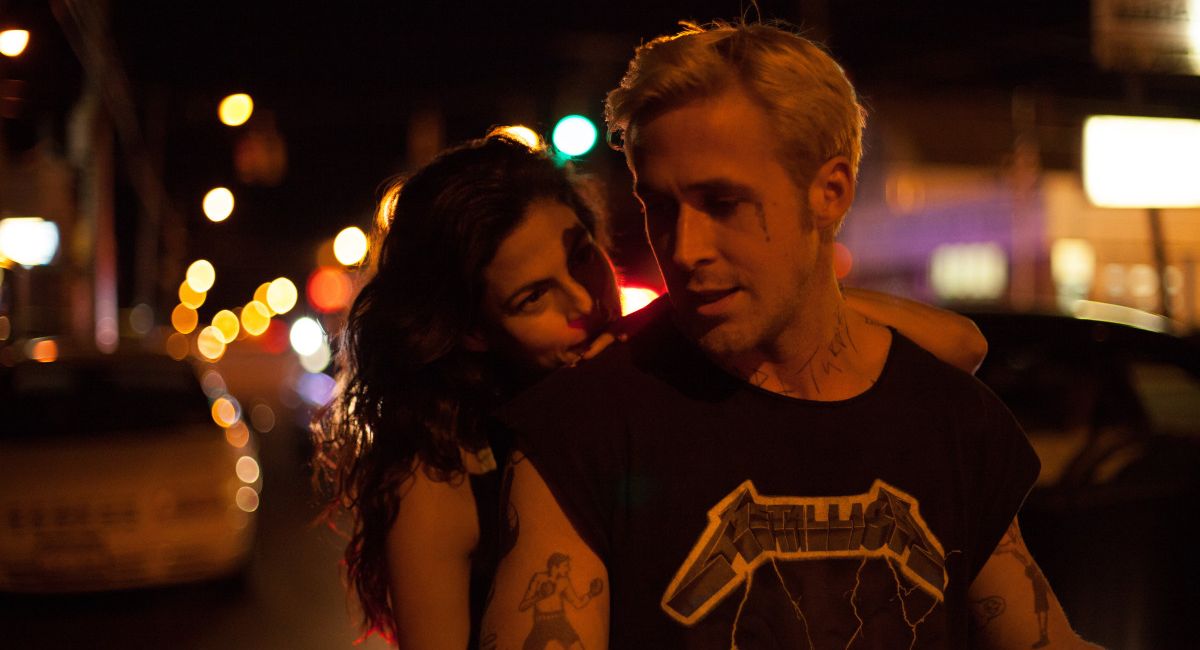 The Place Beyond The Pines