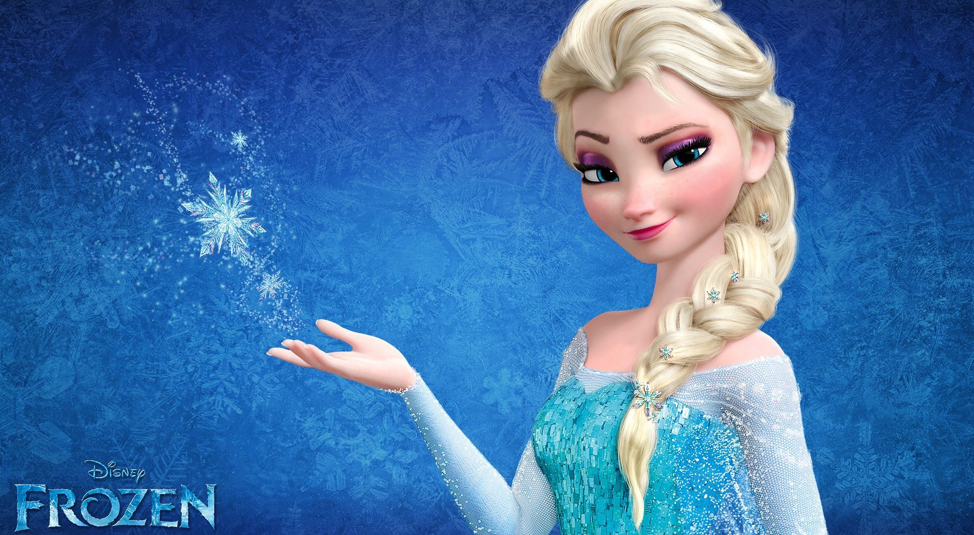 Box Office: Frozen Freezes Out Competition 