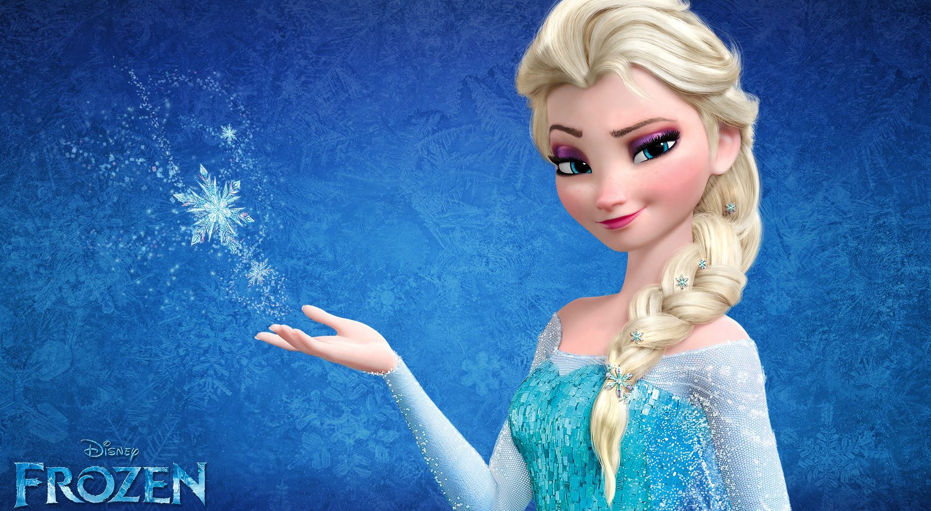 Box Office: Frozen Freezes Out Competition